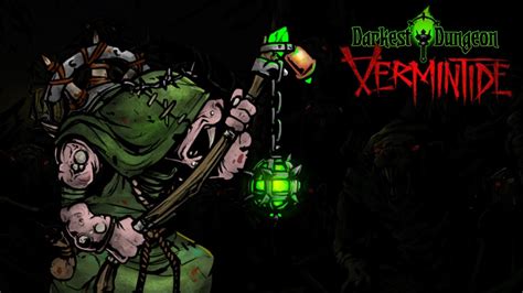 Darkest Dungeon Mods How To Fight The Plague Priest Vermintide