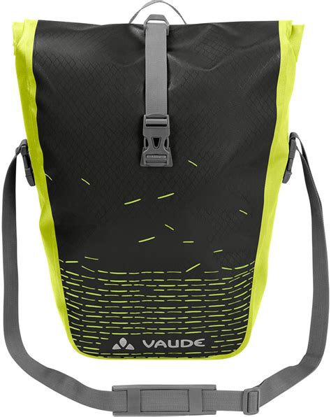 Vaude Aqua Back Print Single Hinterradtasche Kaufen Bike Discount