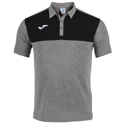 Joma Winner Cotton Polo Shirt Euro Soccer Company