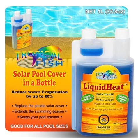 The Best Solar Fish For Your Pool My Personal Experience