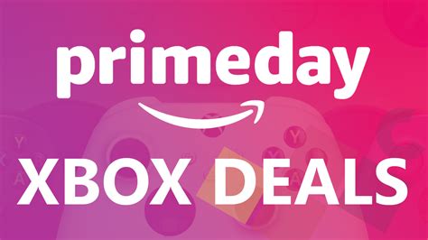 The Best Prime Day Xbox Deals Headsets Ssds Hdds Controllers