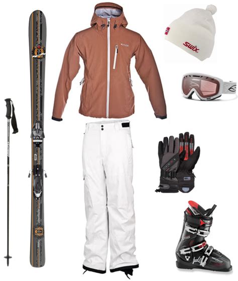 All About Winter Sports: skiing gear & snowboarding equipment store