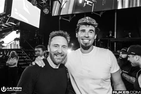 Premiere David Guetta And Afrojack Are Back—stream Hero Dancing Astronaut Dancing Astronaut