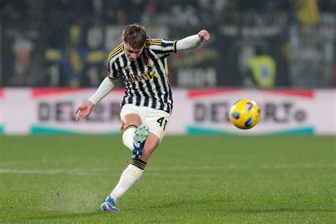 Monza Juve Il Film Del Match