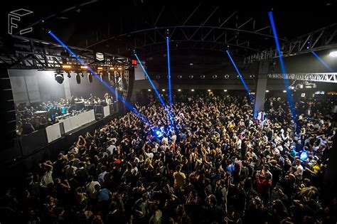 Fabrique Discoteche Locali E Nightlife A Milano A Milano Vivimilano