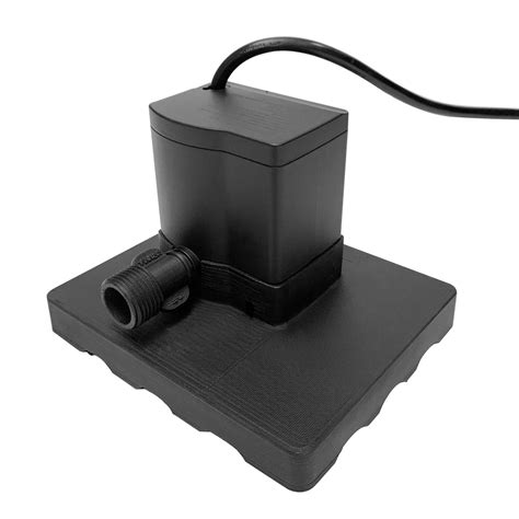 Cover Care Pump Automatic 360 Gph Memphis Pool Delivery