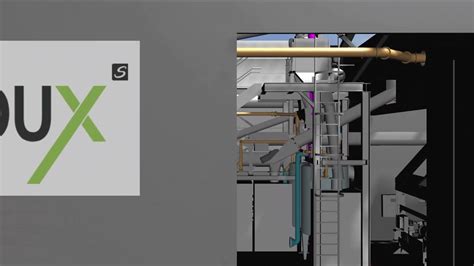 Redux Battery Recycling Plant Simulation YouTube