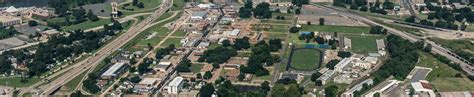 Jail | Bossier City, LA