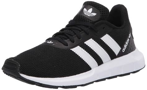 Adidas Originals Unisex Kid S Swift Run Rf J Pump Core Black Ftwr