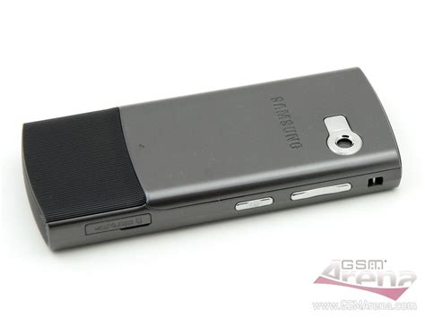 Samsung D780 Pictures Official Photos