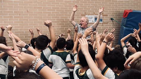 Colegio Quercus on Twitter Qué día más marchoso Los chicos y chicas