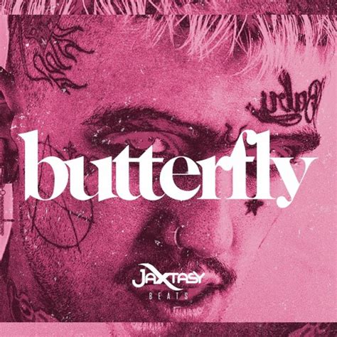 Stream Sad Chill Lil Peep Type Beat Butterfly Sad Chill