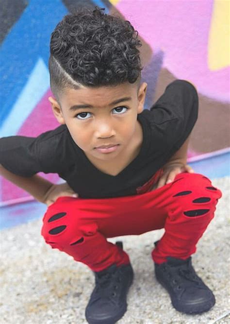 Image Result For Boy Hair Style Curly Short Little Boy Haircuts Boys