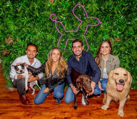 Laika la startup para mascotas levanta 48 millones de dólares