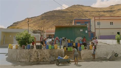 Photo du film Cesária Évora la diva aux pieds nus Photo 3 sur 10