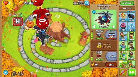 Btd6 Tree Stump Chimps Mode Easy Guide 2021 Youtube