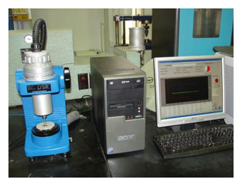 Dynamic Shear Rheometer Dsr Download Scientific Diagram