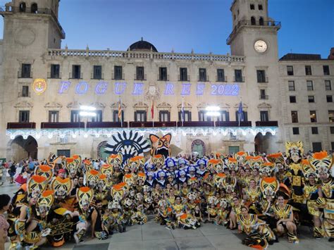 Desfile Del Ninot