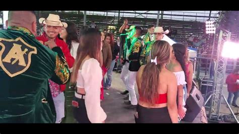 YO LLORARE ARKANGEL MUSICAL DE TIERRA CALIENTE VIDEO EN VIVO YouTube