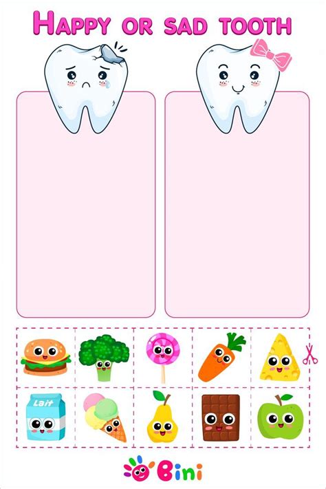 Printable Toothbrush Color Sorting Activity For Preschoolers Artofit