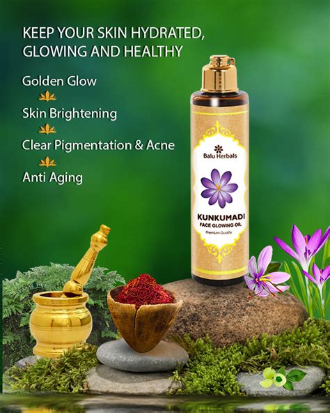 5 Ways To Use Kumkumadi Oil For Glowing Skin Seo Article Time