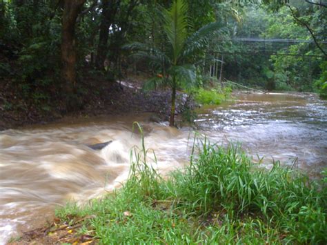 QCCC and the Queensland floods - QCCC: Queensland Conference & Camping Centres