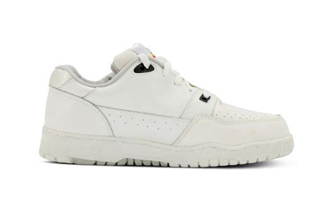 Would you Pay $50,000 for this Super Rare Apple Sneaker? - Sneaker Freaker