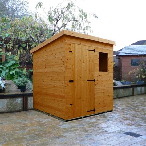 6x6 Sheds For Sale Harts Timber Sheds Assembled Free