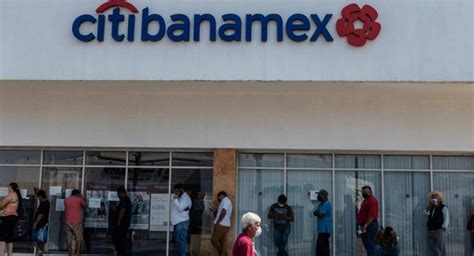 Nuevo Due O De Banamex Se Sabr En Enero De Punto Medio