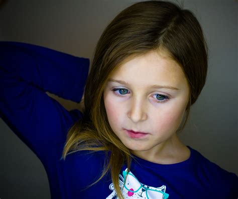 Thoughtful Strobist Info Beauty Dish About Cm In Front Flickr