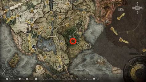 How To Get To Nokron Eternal City In Elden Ring Ginx Tv