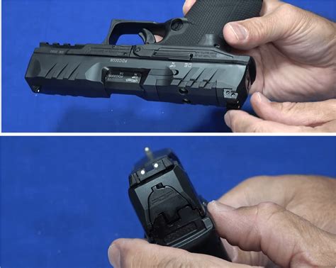 Walther Pdp Compact Review Should You Buy It Our Verdict Summer 2024