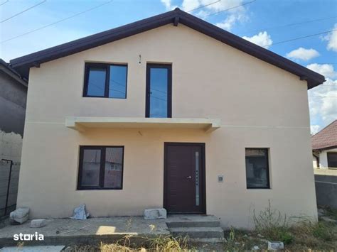 5 Camere Casa De Vanzare Constanta Judet Navodari 7982742