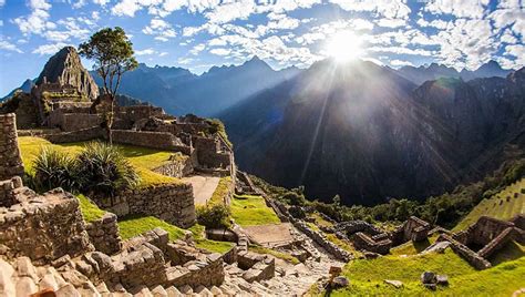 Camino Inca a Machu Picchu en 4 días