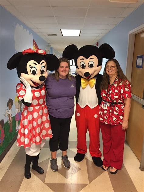 Special thanks to... - Trinity Wesleyan Education Center