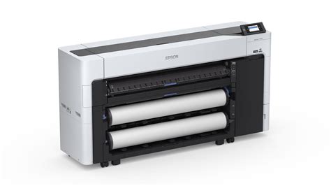 Epson Presenta La Nueva L Nea De Impresoras Surecolor Serie T