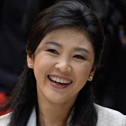 Yingluck Shinawatra - Alchetron, The Free Social Encyclopedia