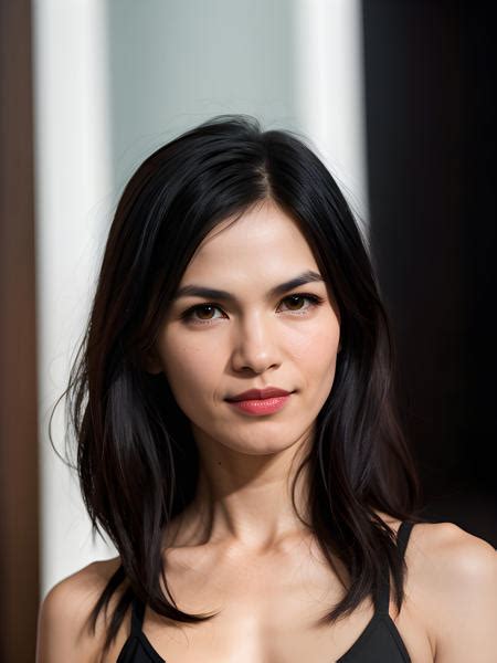 Elodie Yung Aitoolai