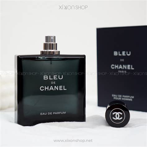 N C Hoa Nam Bleu De Chanel Pour Homme Edp Xixon Perfume