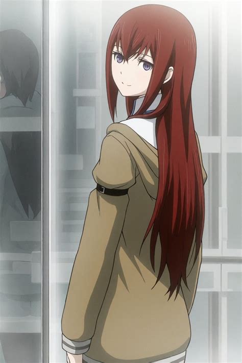 Tuyển chọn bộ sưu tập Makise Kurisu hentai khoe vú loz cực dâm