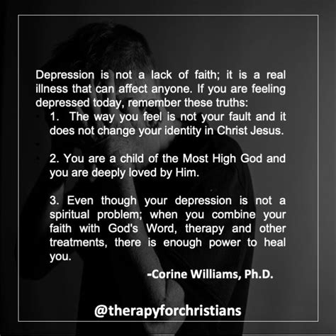 10 Bible Verses To Help With Depression