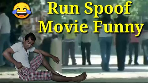 Run Movie Spoof Kauwa Biryani Vijay Raaz Comedy Scene By Amir