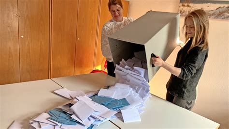 Nach der Kommunalwahl FDP in Eckernförde verliert Fraktionsstatus