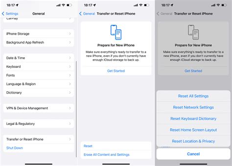 Why Your Iphone Says Cellular Issue Detected How To Fix It The Mac