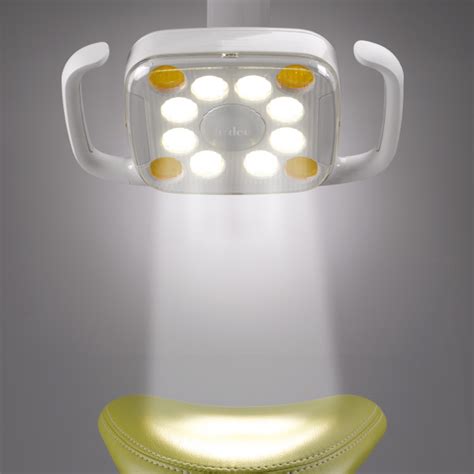 Dental Light - Dental LED Light - Dental Operatory Light | A-dec