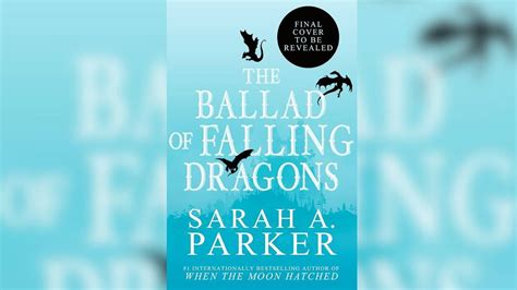 ‘The Ballad of Falling Dragons’ release date, confirmed