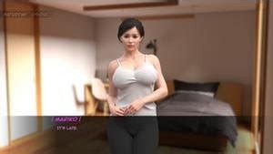 CopyCat Apprentices Ordinary Life With Ordinary MILF Version 0 1