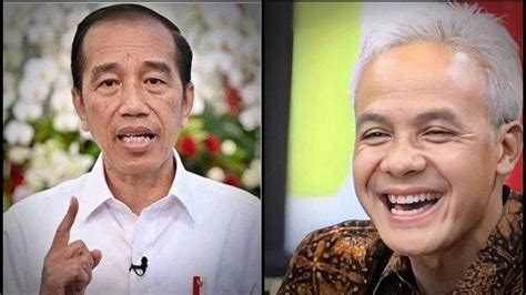 Pdip Pastikan Ikn Nusantara Beres Di Tangan Ganjar Pranowo Satu