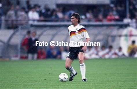 West Germany United Arab Emirates Juha Tamminen