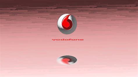 Vodafone Logo Wallpaper Hd